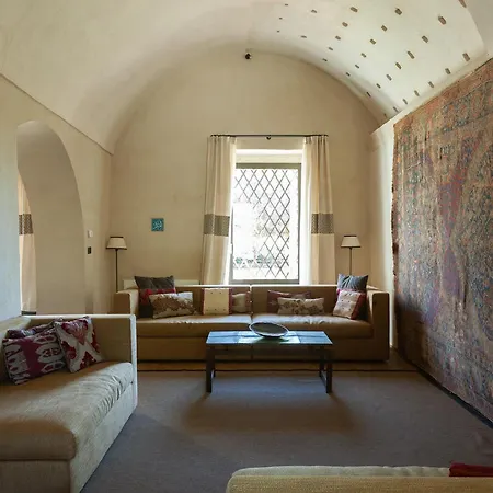 Villa Casino Doxi Stracca Alezio