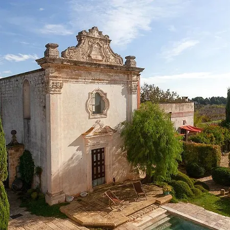 Casino Doxi Stracca * Alezio