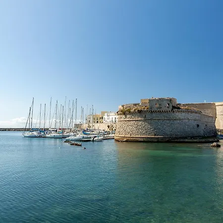 Casino Doxi Stracca Alezio