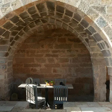 Casino Doxi Stracca Villa