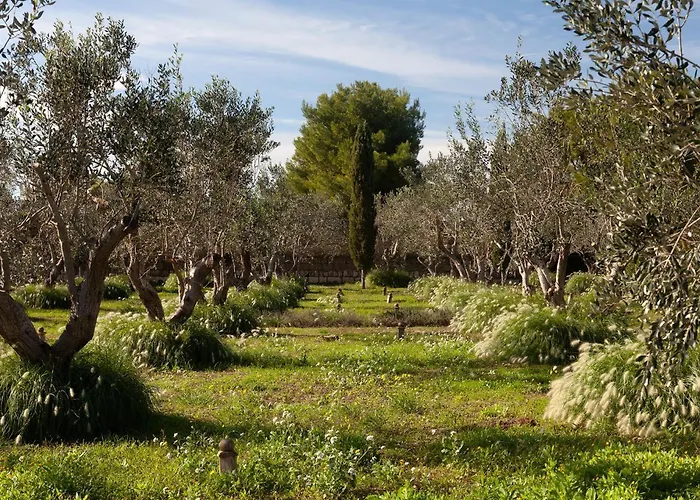 Villa Casino Doxi Stracca Alezio