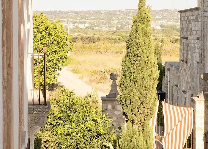 Villa Casino Doxi Stracca Alezio